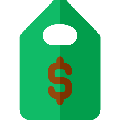 Price tag